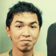 Dimas Saputra