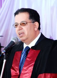 Yehia Elmashad