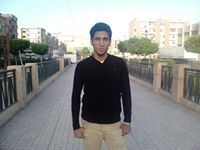 Mohamed Mido