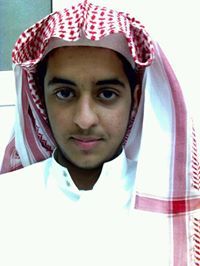 حمد الشمري