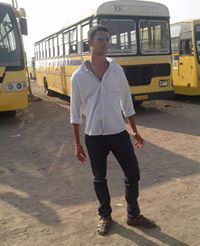 Arvind Dhadhal