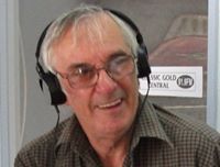 Chris Diack