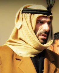 ناصر السعيدي