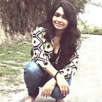 Poojitha Shetty