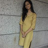 Shreya Sinha