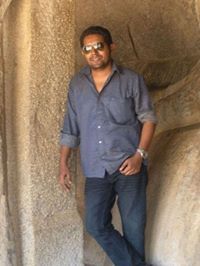 Sreeraj Rajappan