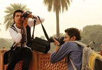Usman Ahmed