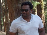 Sreeraj Kr