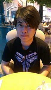 Zhiming Lim