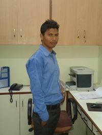 Sujeet Halder