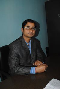 Suraj Kumar