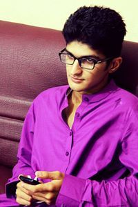 Muhammad Akmal