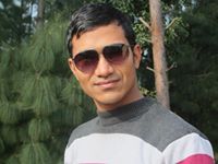 Kumar Khulal