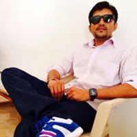 Ajay Patel