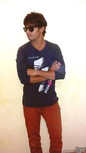 Mahesh Wagh