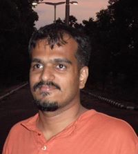 Ajith Sankaran