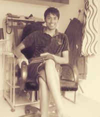 Karthik Hv