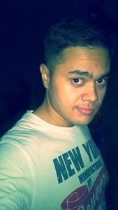 Sunny Sharma