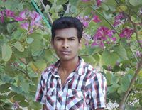 Karthick Kumar