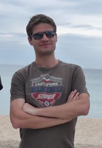 Gergely Rezessy