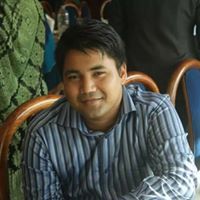 Shazed Mohammad
