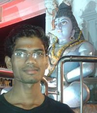 Shiva Kumar