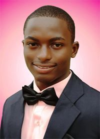 Samson Ajayi