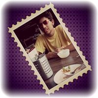 Vrund Patel