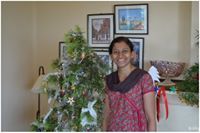 Priya Venkatesan
