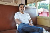 Mahesh k