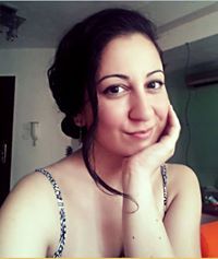 Ebru Tunca