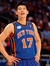 Jeremy lin