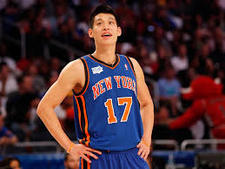 Jeremy lin