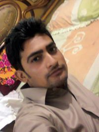 Waqas Ansari