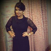 Ashwarya Gupta