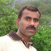 Narendra Patil
