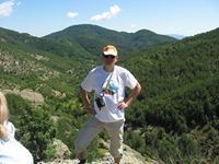 Михаил Спиров