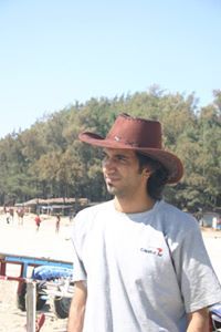 Rishabh Saran