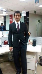 Mathew Varghese