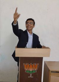 Jalpesh Patel