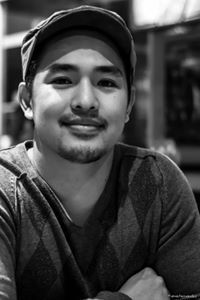 Arnie Hernandez