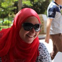Sarah Mohamed