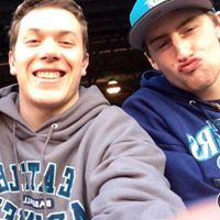 Cody Sweeney