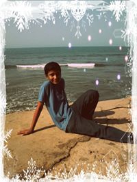 Nikhil Chavda
