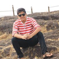 Abhishek James