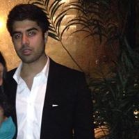 Sameet Durg-