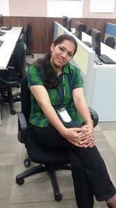 Prathibha Balakrishnan