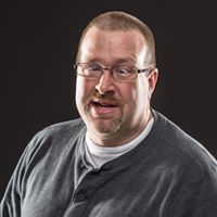 Todd Hobert