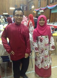Aliff Suhaimi