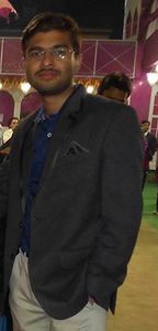 Ankur Mishra
